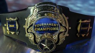A Champion Is Crowned