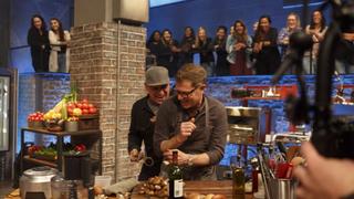 Beat Bobby Flay