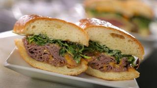 From Beef to Bao From Beef to Bao