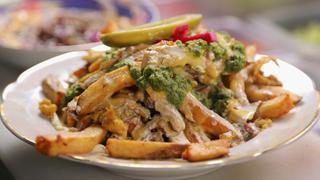 Diners, Drive-Ins and Dives