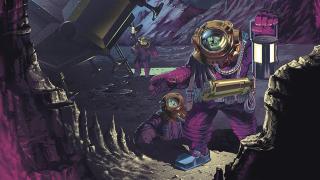 First Men in the Moon