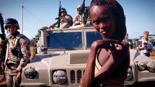 Somalia Pirates & Black Hawkdown Somalia Pirates & Black Hawkdown