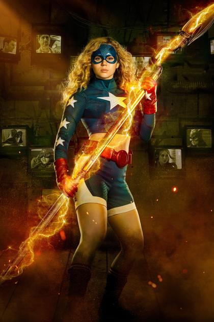 DC's Stargirl