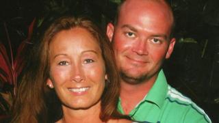 The Case Against Sandra Garner