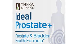 Ideal Prostate+ Provides Safe Natural Relief