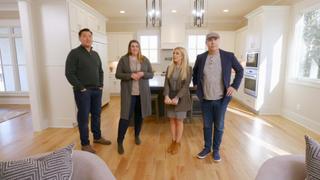 Lauren & Michael Lauren & Michael