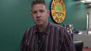 Street Law; Standing Up