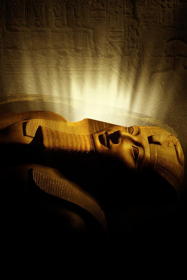 Mummy Mysteries