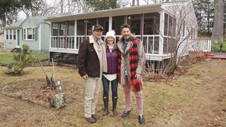 My Lottery Dream Home