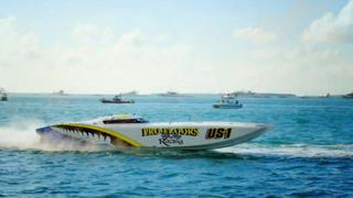 World's Fastest Boats World's Fastest Boats