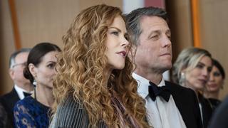 The Undoing The Undoing