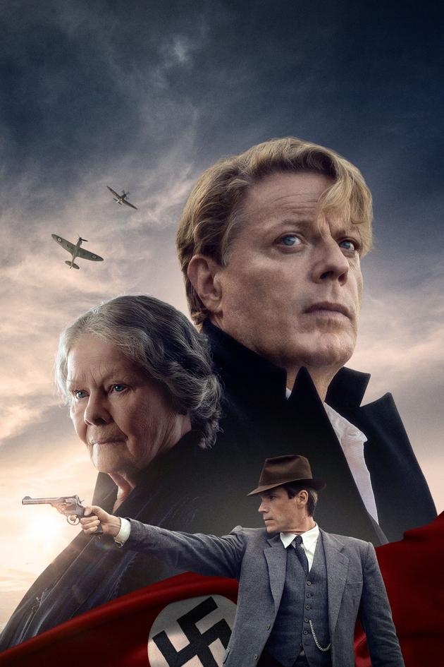 Six Minutes to Midnight