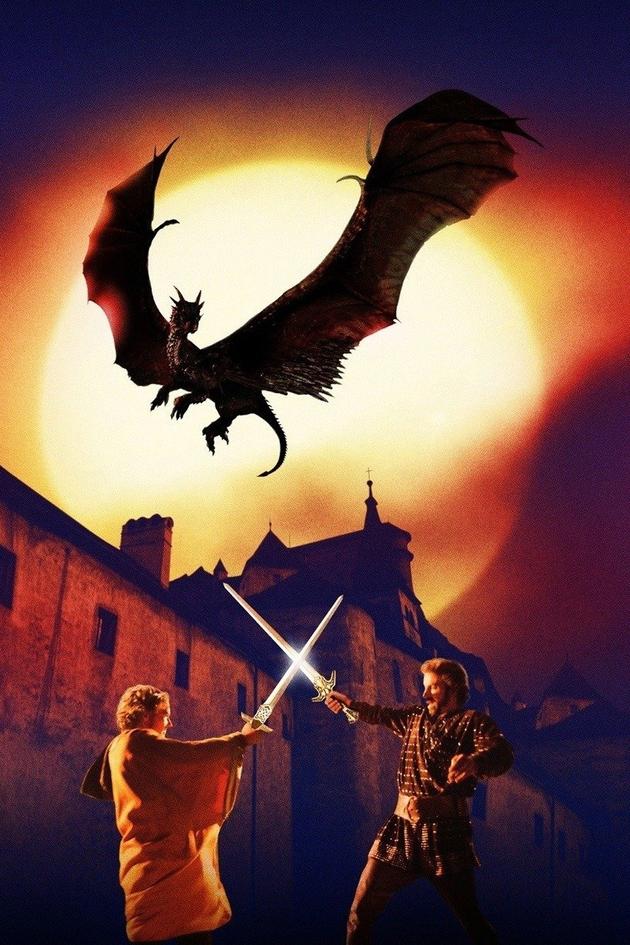 Dragonheart