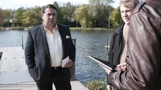 The Dead Files