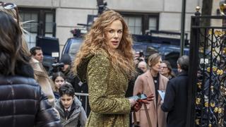 The Missing The Missing