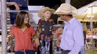 This Is My First Rodeo! This Is My First Rodeo!