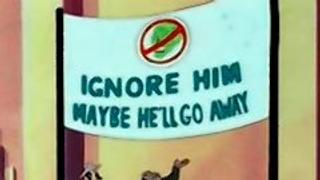 Goin' for the Green Goin' for the Green