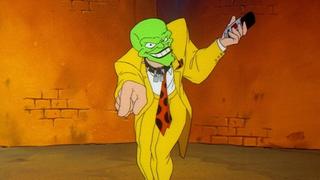 When Pigs Ruled the Earth