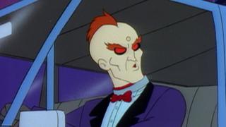 Bride of Pretorius Bride of Pretorius