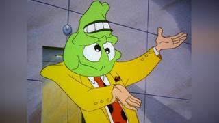 A Comedy of Eras A Comedy of Eras