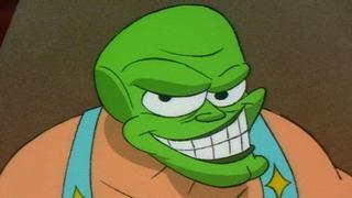 Little Big Mask Little Big Mask