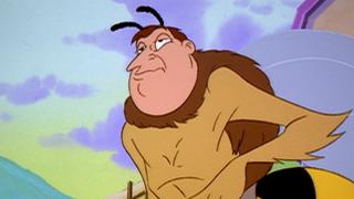 To Bee or Not to Bee To Bee or Not to Bee