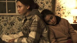 Tuesday - The Daughter Tuesday - The Daughter