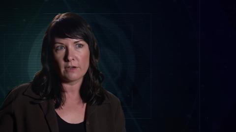 A Frightening Ghost Attack and More