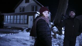 The Dead Files