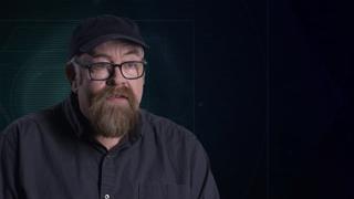 Paranormal Caught on Camera