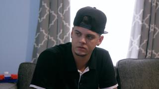 Walk Into the Flame Walk Into the Flame