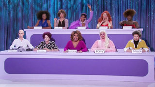 RuPaul's Drag Race