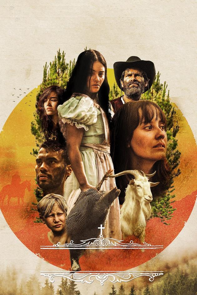 Luz: The Flower of Evil