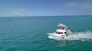 Curse of the Bermuda Triangle
