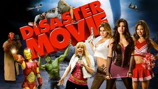  watch Disaster Movie