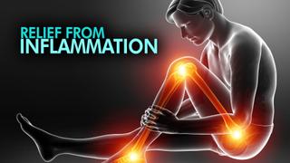  watch Relief from Inflammation
