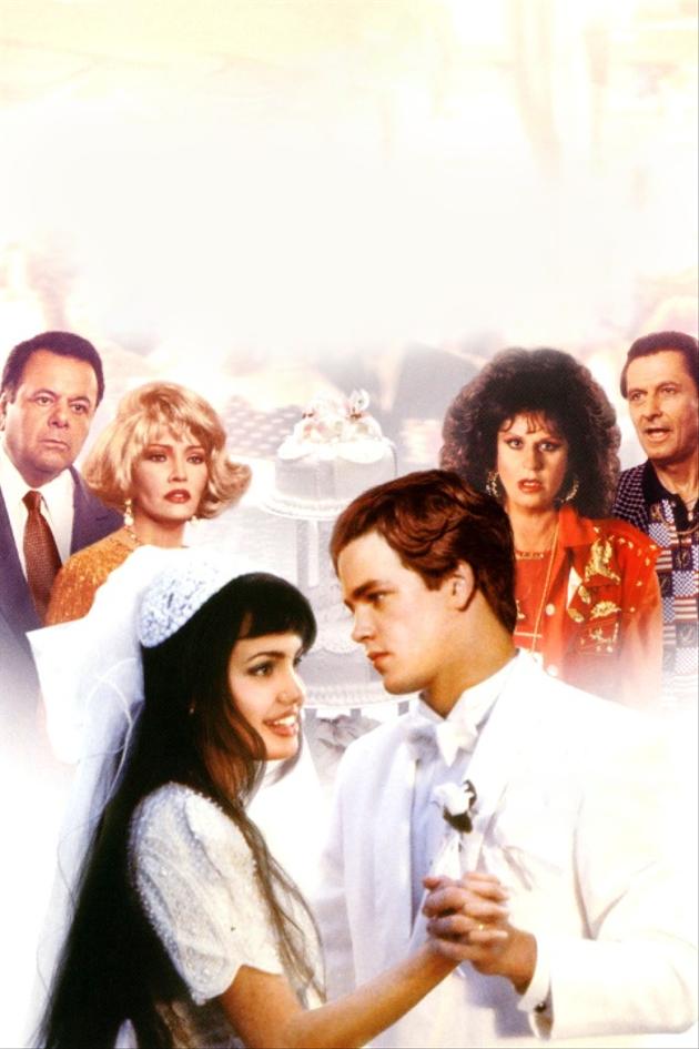 Love Is All There Is