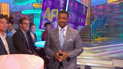 The Easter Funny, Sink-Sprayer Gags, and Pathetic Athletics