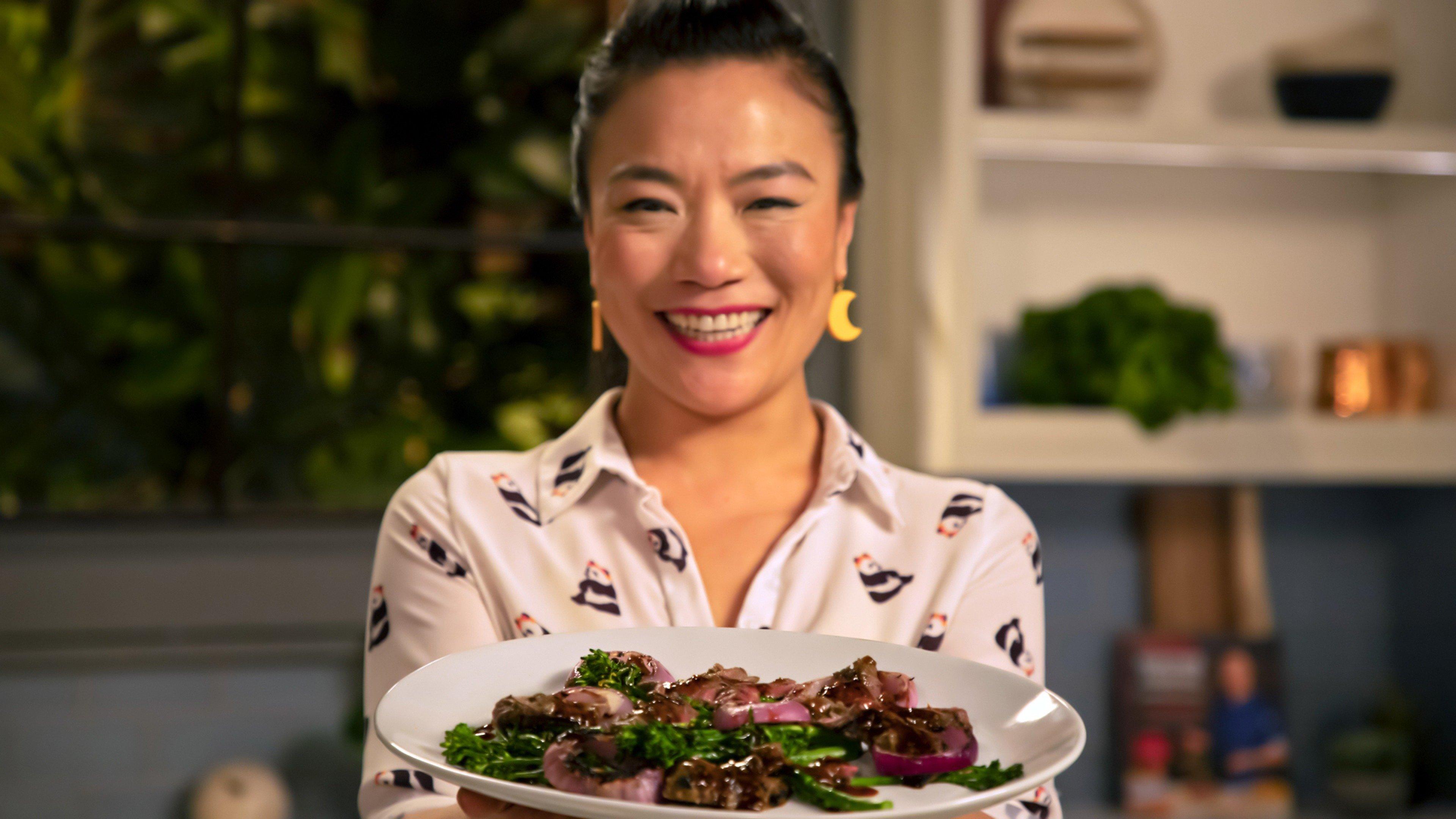 Watch Make This Tonight: S6E1 - Beef & Broccoli and Veggie Fried Rice ...