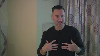 Beignets, Blow Up Dolls and Bridesmaids Beignets, Blow Up Dolls and Bridesmaids