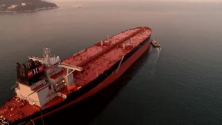 Monster Tanker Monster Tanker