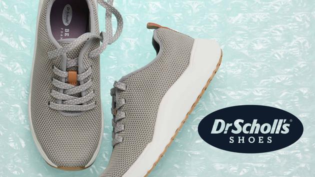 Dr. Scholl's Shoes