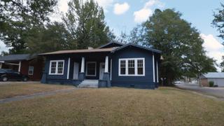 A House With History