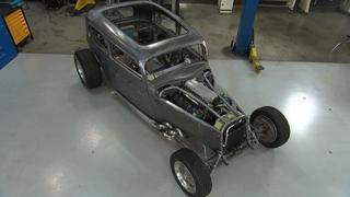 Public Enemy '33 Hot Rod Public Enemy '33 Hot Rod