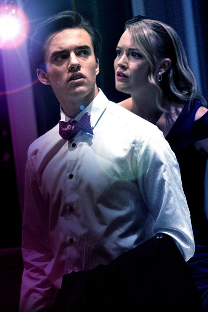 Killer Prom