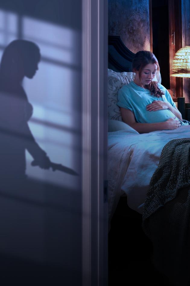 Dying for Motherhood