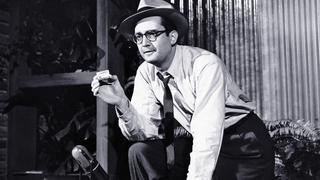 Inventing Late Night TV Inventing Late Night TV