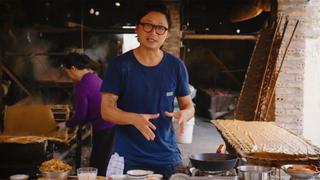 Searching For The Banh Da Noodle in Hai Phong Searching For The Banh Da Noodle in Hai Phong