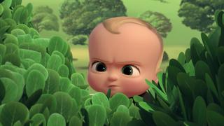 Ga Ba Goo Ba Ga (The Babblist)