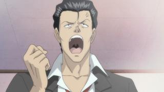 Fate's Prank Fate's Prank
